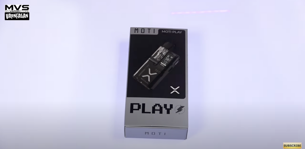 MOTI Play AIO - A Cool & Unique Mod!